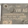 Recambio de caja mariposa para cupra leon (kl1, ku1, kug) 1.5 etsi referencia OEM IAM 04E133062T  