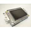 Recambio de pantalla multifuncion para volvo v40 basis referencia OEM IAM 31382525  7609502009