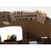 Recambio de espejo interior para volkswagen touareg (7la, 7l6, 7l7) 5.0 v10 tdi referencia OEM IAM 7L0857511 7L08575117H7 
