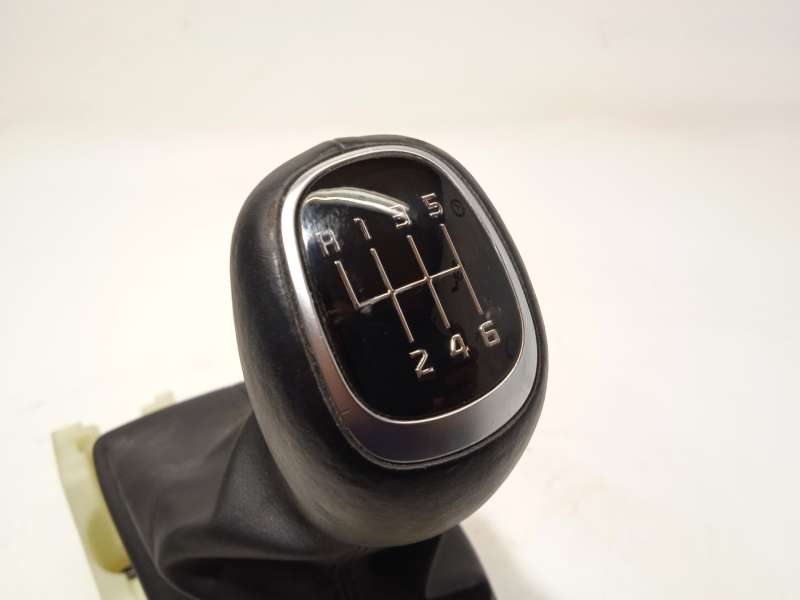 Recambio de palanca cambio para kia sportage drive 2wd referencia OEM IAM 43700F1015 43700F1015WK - Gris 4