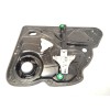 Recambio de elevalunas trasero izquierdo para volkswagen passat b6 variant (3c5) 2.0 tdi 16v referencia OEM IAM 3C4839755H 3C995