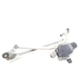 Recambio de motor limpia delantero para renault captur i (j5_, h5_) 1.5 dci 90 referencia OEM IAM 288008337R  