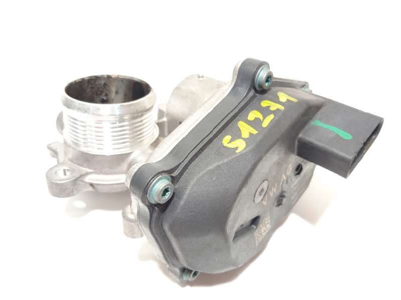 Recambio de valvula egr para volkswagen tiguan allspace(bw2) 2.0 tdi referencia OEM IAM 04L131501M  A2C96089300 - Negro 2