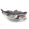 Recambio de faro derecho para citroën jumpy iii furgoneta (v_) 2.0 bluehdi 120 referencia OEM IAM 9808567680  