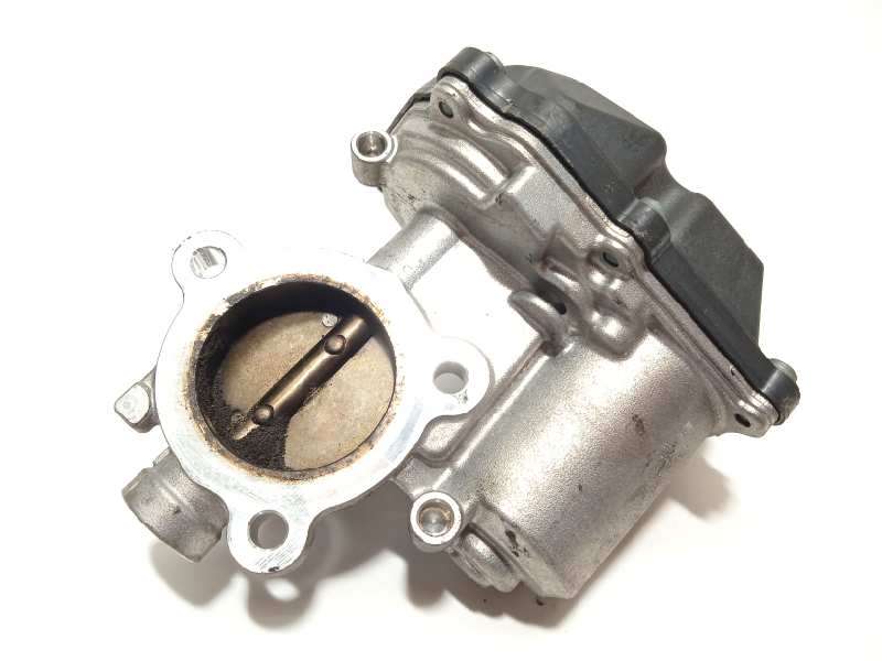 Recambio de valvula egr para volkswagen tiguan allspace(bw2) 2.0 tdi referencia OEM IAM 04L131501M  A2C96089300 - Negro 3