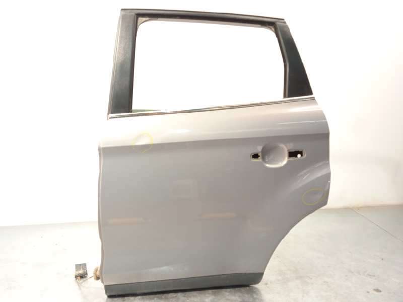 Recambio de puerta trasera izquierda para ford kuga (cbv) 2.0 tdci cat referencia OEM IAM 1520947 - Gris 2