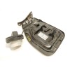 Recambio de tapa exterior combustible para subaru forester sport referencia OEM IAM NOREF  