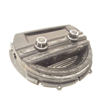 Recambio de mando multifuncion para mini mini descapotable (f57) one referencia OEM IAM 65129380226  