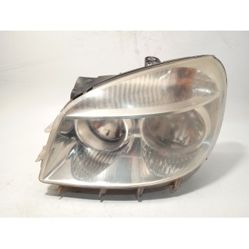 Recambio de faro izquierdo para fiat doblo monospace (119_, 223_) 1.9 jtd referencia OEM IAM 51805935 43690383 43690999