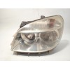 Recambio de faro izquierdo para fiat doblo monospace (119_, 223_) 1.9 jtd referencia OEM IAM 51805935 43690383 43690999