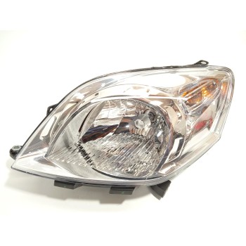 Recambio de faro izquierdo para peugeot bipper tepee 1.3 hdi 80 referencia OEM IAM 45570383 1634151680 0520868420E