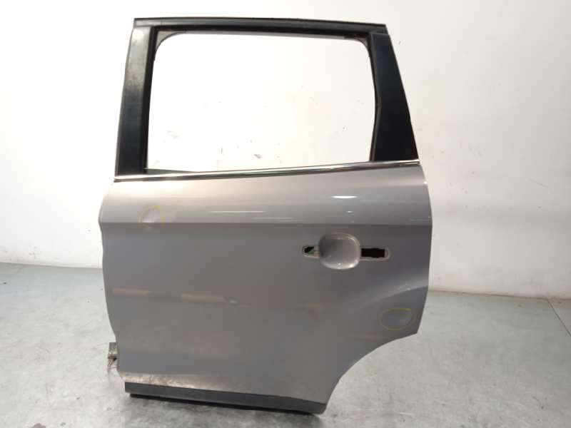 Recambio de puerta trasera izquierda para ford kuga (cbv) 2.0 tdci cat referencia OEM IAM 1520947 - Gris 3