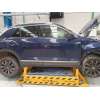 volkswagen t-roc (a11, d11) del año 2020