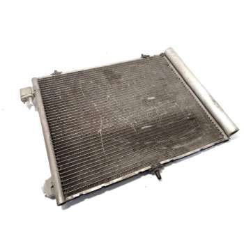 CONDENSADOR / RADIADOR AIRE ACONDICIONADO 9683036480 
