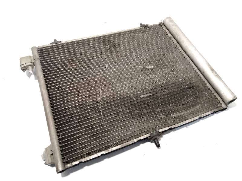 CONDENSADOR / RADIADOR AIRE ACONDICIONADO 9683036480 