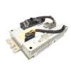 Recambio de pantalla multifuncion para volvo v40 basis referencia OEM IAM 31382525  7609502009