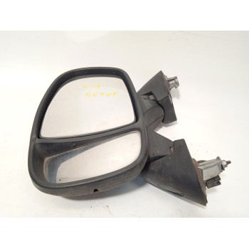 RETROVISOR IZQUIERDO 7701473245 