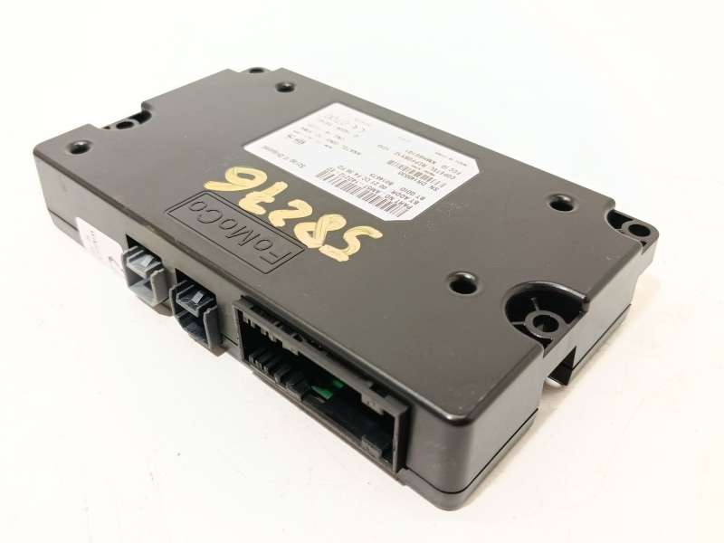 Recambio de modulo electronico para ford fiesta vi (cb1, ccn) 1.0 ecoboost referencia OEM IAM AM5T14D212ED 2016484 2