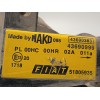Recambio de faro izquierdo para fiat doblo monospace (119_, 223_) 1.9 jtd referencia OEM IAM 51805935 43690383 43690999