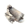 Recambio de motor arranque para citroën jumper pritsche doka. 35 l4 heavy hdi 130 referencia OEM IAM CC1T11000AB 1912881 0001115