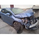 TOYOTA COROLLA (E21)