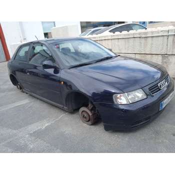 AUDI A3 (8L)