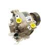 Recambio de compresor aire acondicionado para mitsubishi asx (ga_w_) 1.6 di-d 4wd referencia OEM IAM 7813A817  