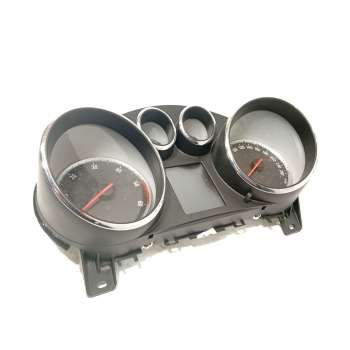 CUADRO INSTRUMENTOS 13414074 13433805 5040743123350060