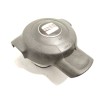 Recambio de airbag delantero izquierdo para seat leon (1p1) 1.9 tdi referencia OEM IAM 1P0880201D 1P0880201D1MM 