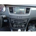 PEUGEOT 508 SW I (8E_)