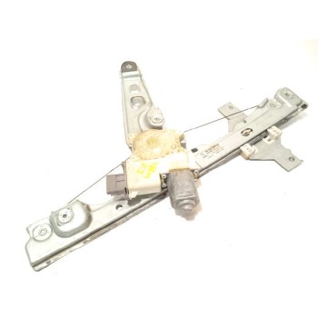 Recambio de elevalunas delantero izquierdo para peugeot 5008 premium referencia OEM IAM 9682808980  912025105