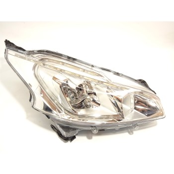 Recambio de faro derecho para peugeot 208 i (ca_, cc_) 1.6 gti referencia OEM IAM 1685351880  89907569