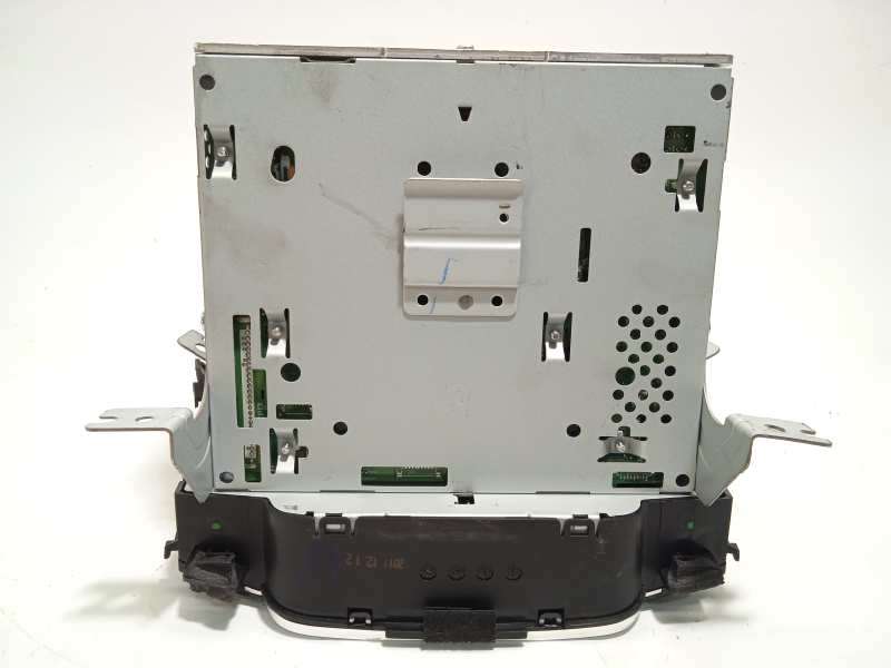Recambio de sistema audio / radio cd para hyundai i30 (gd) classic referencia OEM IAM 96170A6200GU  AC100A6EE - Blanco 6
