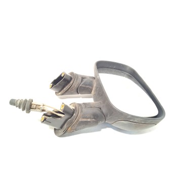 Recambio de retrovisor derecho para fiat doblo monospace (119_, 223_) 1.9 jtd referencia OEM IAM 735419591  