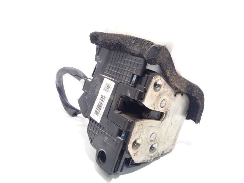CERRADURA PUERTA DELANTERA DERECHA 81320C8040 