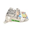 Recambio de caja reles / fusibles para honda accord vii (cl, cn) 2.0 (cl7) referencia OEM IAM SEAG24 38250SEAE24 