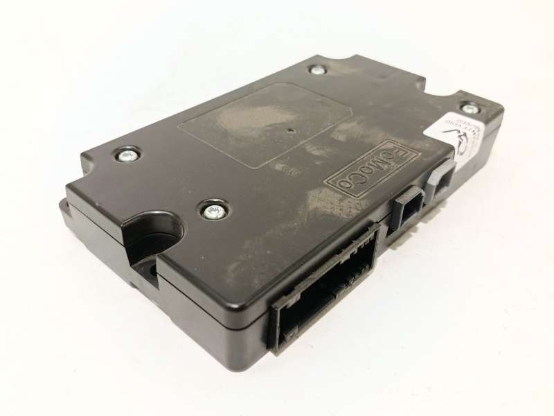 Recambio de modulo electronico para ford fiesta vi (cb1, ccn) 1.0 ecoboost referencia OEM IAM AM5T14D212ED 2016484 3
