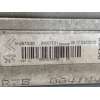 Recambio de condensador / radiador aire acondicionado para citroën c3 1.4 hdi referencia OEM IAM 9683036480  