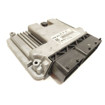 CENTRALITA MOTOR UCE 05E907309 0261S16449