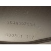 Recambio de elevalunas trasero izquierdo para volkswagen passat b6 variant (3c5) 2.0 tdi 16v referencia OEM IAM 3C4839755H 3C995