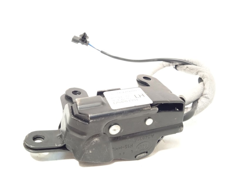 CERRADURA MALETERO / PORTON 51247195099 7195099 