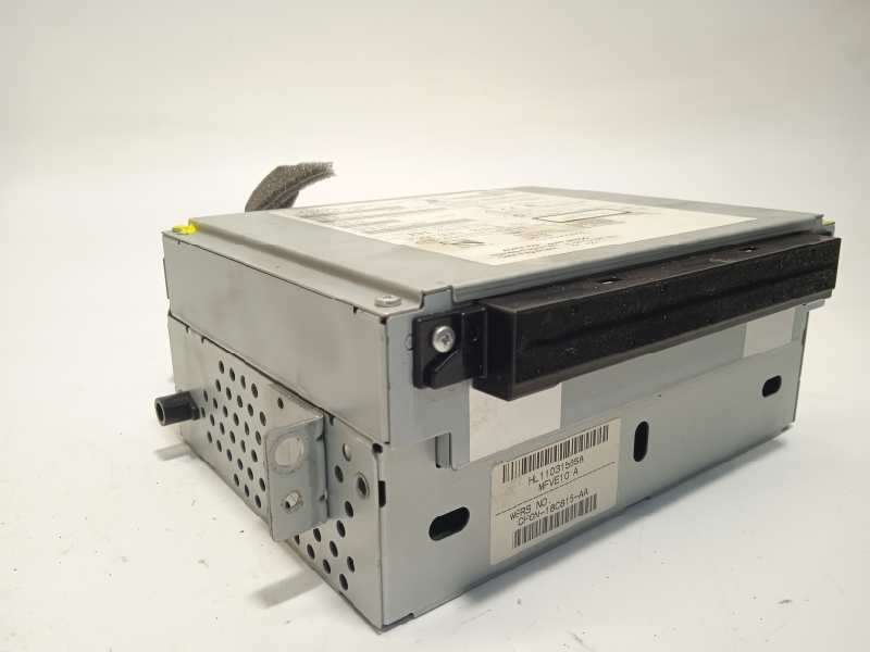 SISTEMA AUDIO / RADIO CD 31357212 36051008 CF6N18C815AA