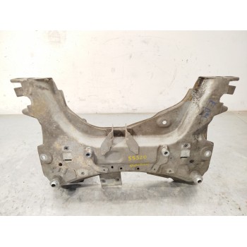 Recambio de puente delantero para renault captur i (j5_, h5_) 1.5 dci 90 referencia OEM IAM 544011380R  