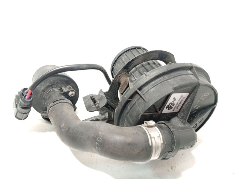 BOMBA DE AIRE SECUNDARIA 4S0906601 70531501