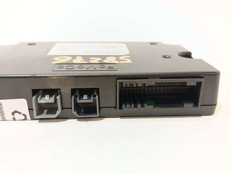 Recambio de modulo electronico para ford fiesta vi (cb1, ccn) 1.0 ecoboost referencia OEM IAM AM5T14D212ED 2016484 4