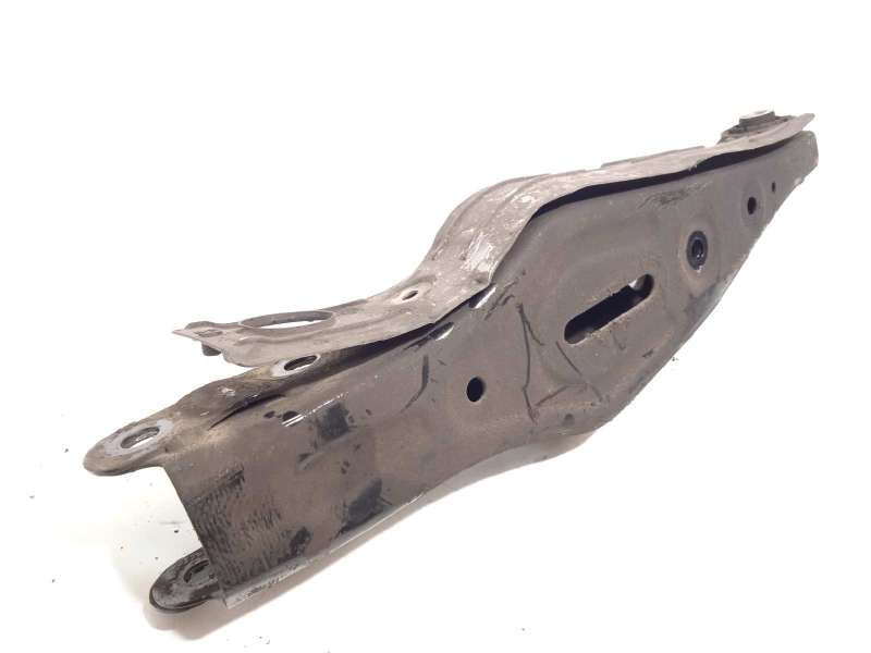 Recambio de brazo suspension inferior trasero derecho para kia sportage 1.6 cat referencia OEM IAM 55220D3050 - Azul 3