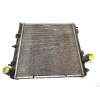 Recambio de radiador agua para citroën c3 1.4 hdi referencia OEM IAM 96563026580 1330Q5 P96563026580