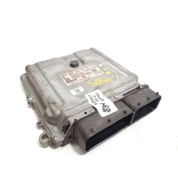 CENTRALITA MOTOR UCE A6421505377 0281013942