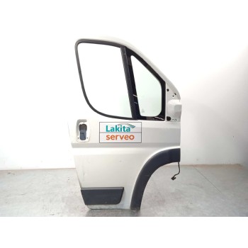 Recambio de puerta delantera derecha para citroën jumper pritsche doka. 35 l4 heavy hdi 130 referencia OEM IAM 1682477480  9004E