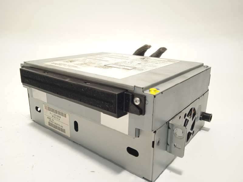 Recambio de sistema audio / radio cd para volvo v40 basis referencia OEM IAM 31357212 36051008 CF6N18C815AA - Blanco 2